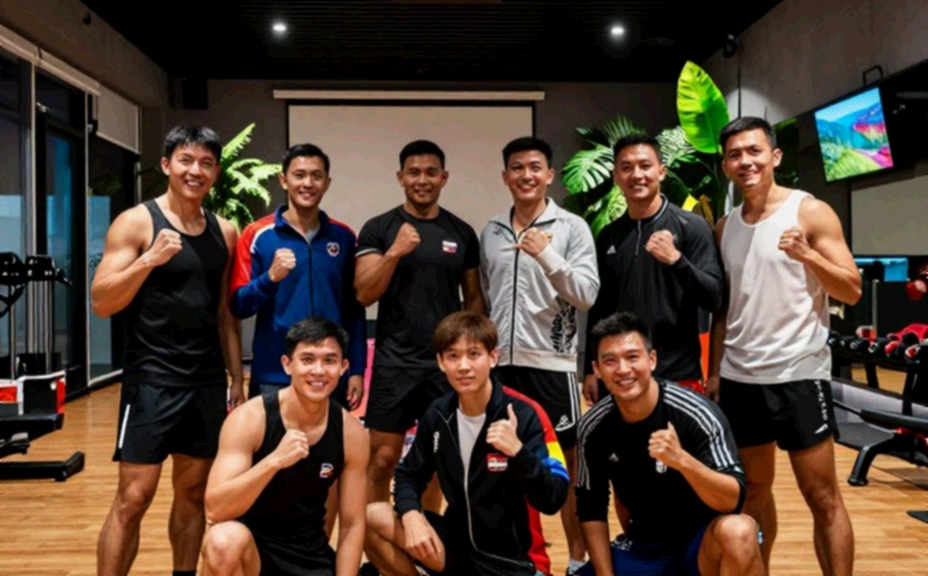 Điểm mù luật lệ: Vì sao võ sĩ Việt Nam thường thua trên bàn cân trọng tài tại đấu trường quốc tế?