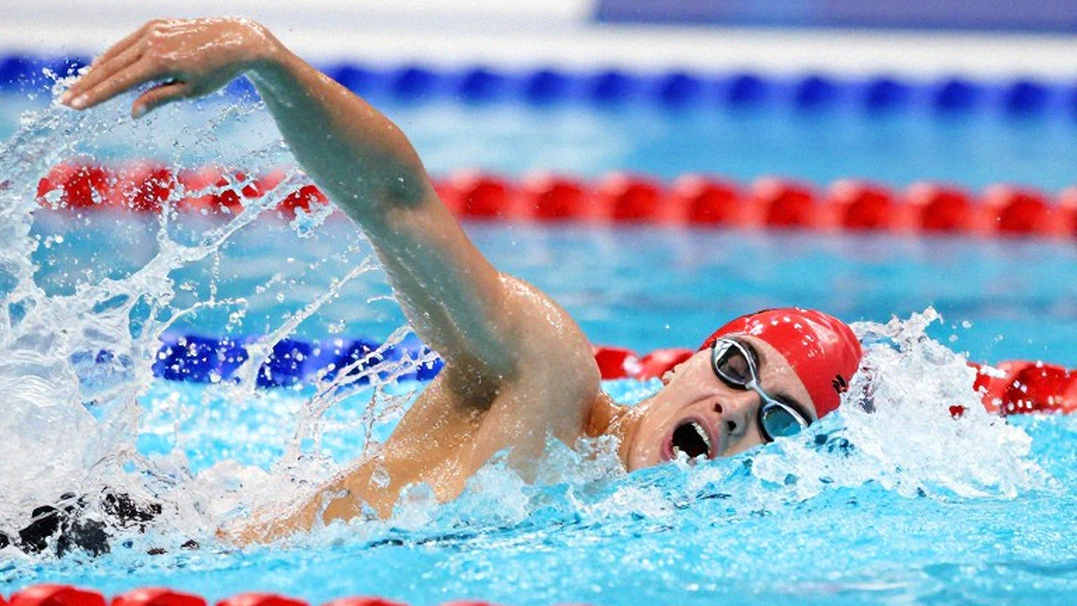 Aichi-Nagoya 2026: Ohashi Breaks 200m Breaststroke World Record, China Sets Record 30 Swimming Golds Aichi-Nagoya 2026: Ohashi Breaks 200m Breaststroke World Record, China Sets Record 30 Swimming Golds