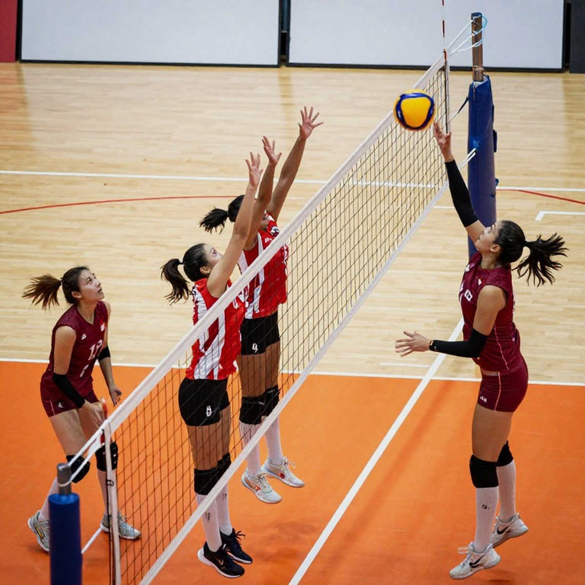 Club World Championship bóng chuyền nam 2026: Bốn châu lục, một trục quyền lực và khoảng trống chưa lấp Club World Championship bóng chuyền nam 2026: Bốn châu lục, một trục quyền lực và khoảng trống chưa lấp