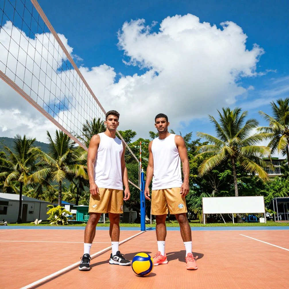 Vietnamese Volleyball Is Missing a Notebook: When Nobody Counts, Nobody Corrects Vietnamese Volleyball Is Missing a Notebook: When Nobody Counts, Nobody Corrects