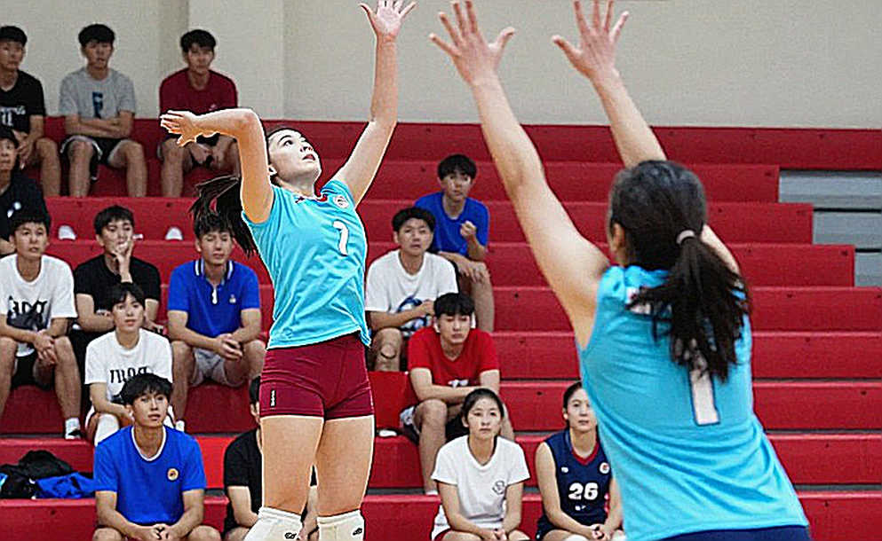 Vietnamese Volleyball Is Missing a Notebook: When Nobody Counts, Nobody Corrects Vietnamese Volleyball Is Missing a Notebook: When Nobody Counts, Nobody Corrects