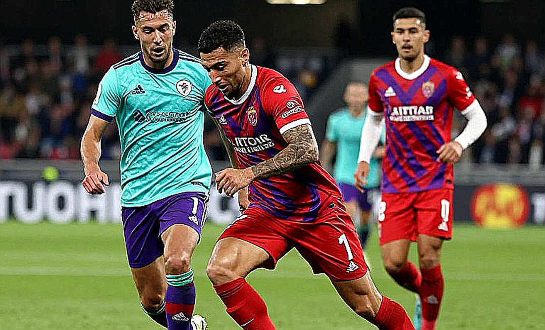 Moreira at Milan: 'I prefer playing on the right, ready for Juventus' — When a heavy investment meets the Pulisic puzzle Moreira at Milan: 'I prefer playing on the right, ready for Juventus' — When a heavy investment meets the Pulisic puzzle