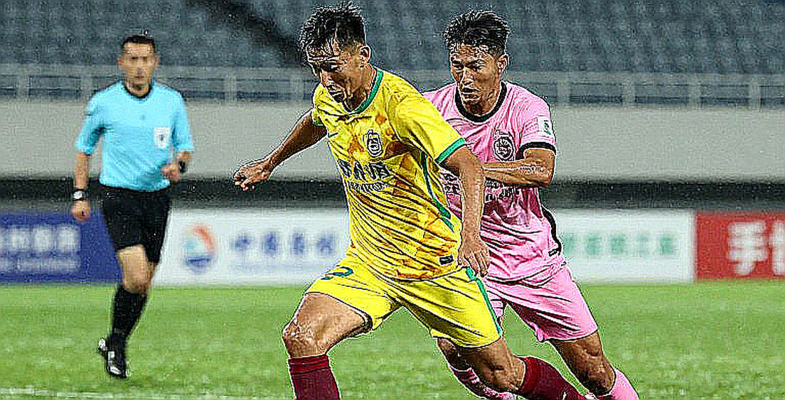 HLV Brazil dẫn dắt U17 Việt Nam đến World Cup 2026: Bài học về tâm lý hay cái bẫy của sự tự tin? HLV Brazil dẫn dắt U17 Việt Nam đến World Cup 2026: Bài học về tâm lý hay cái bẫy của sự tự tin?