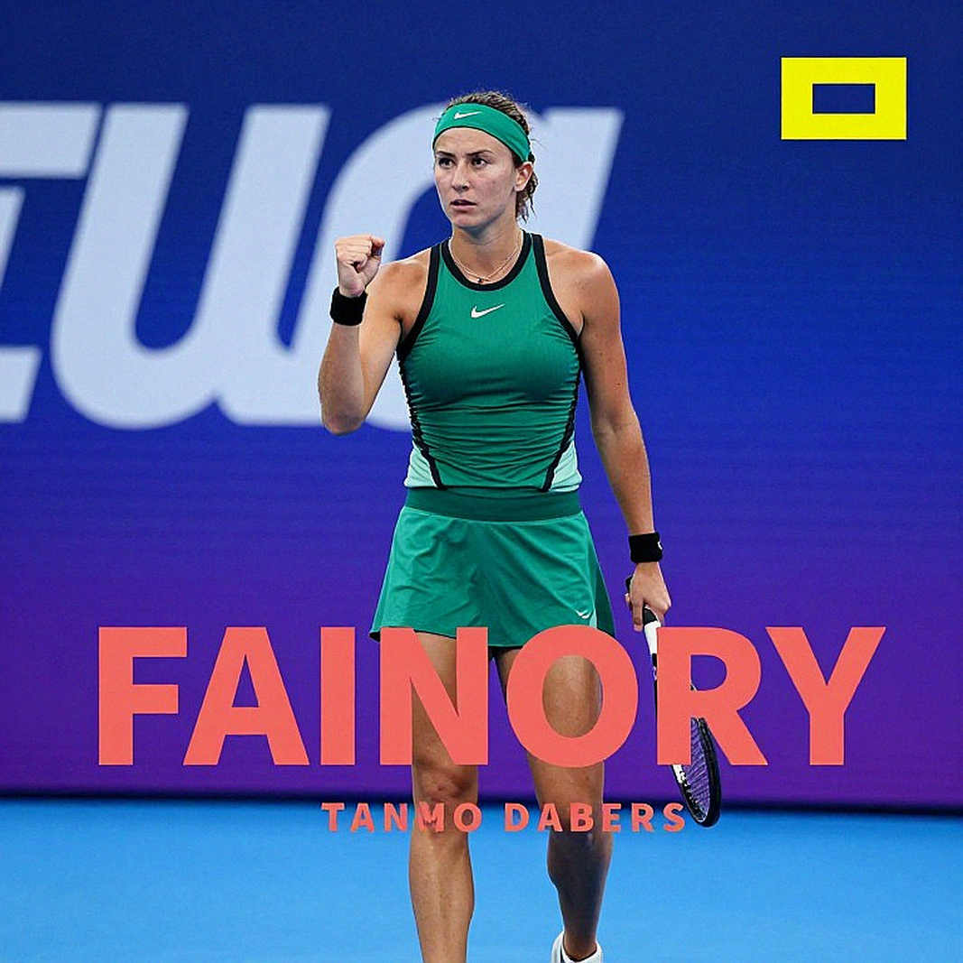 Quần vợt thế giới 2026: Bốn nhà vô địch Grand Slam và ngôi số một lặng lẽ