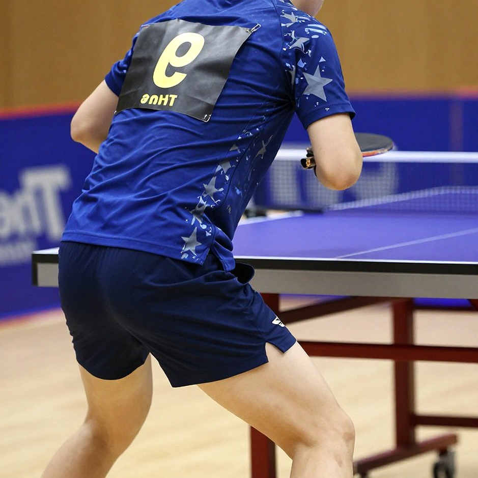 The 28 October Deadline and the Structure Behind England's 260 Cadet Table Tennis Teams