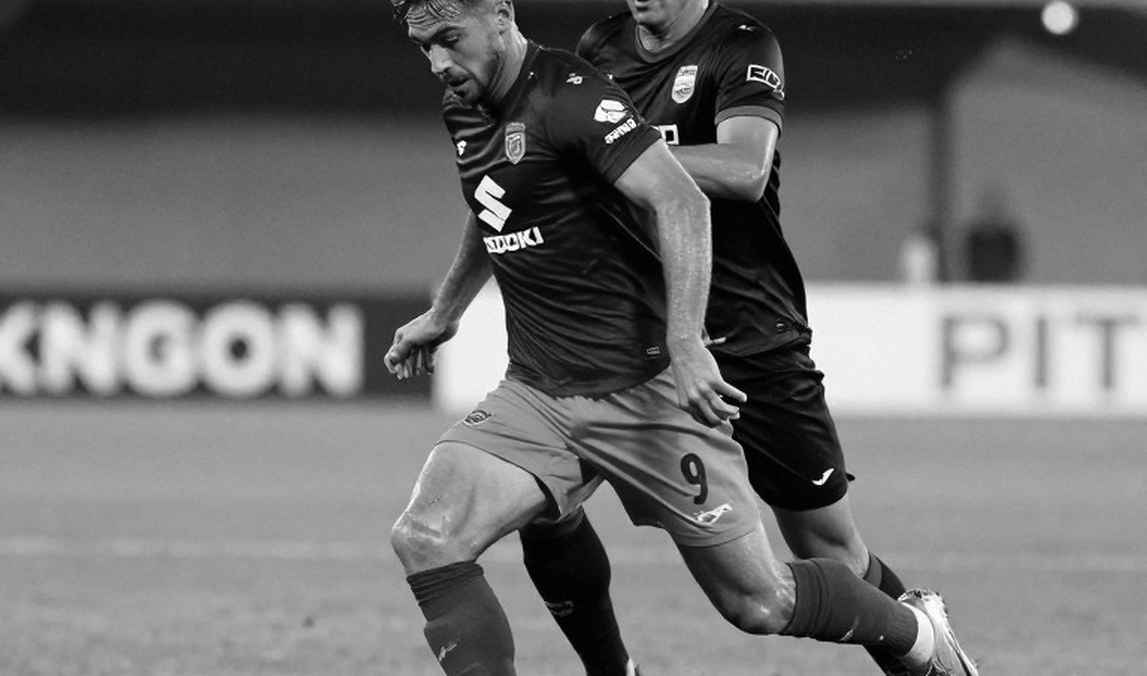 Khi sân nhà chẳng còn là nhà: Persija, Shin Tae-yong và khoảng trống ở Bekasi