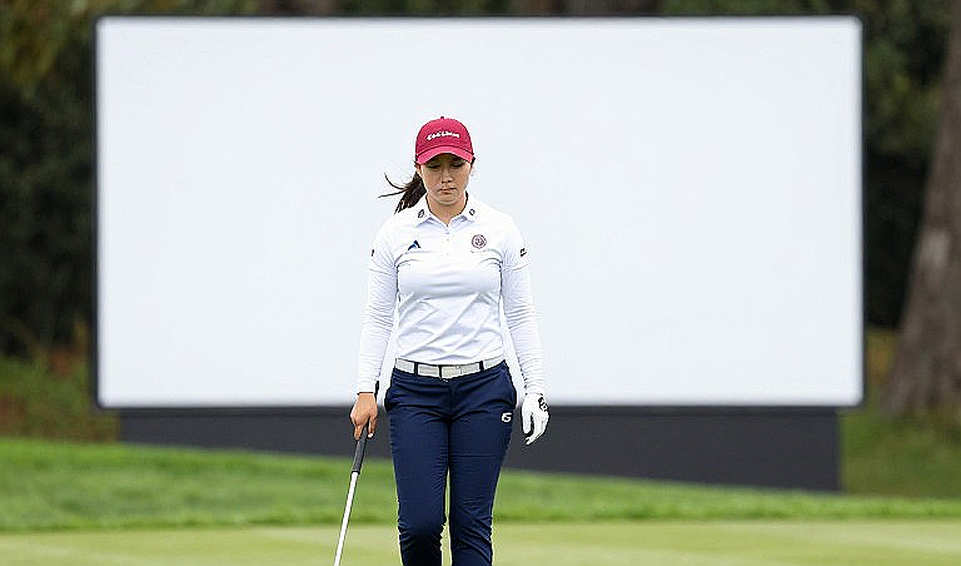 Ryan Gerard và cú trượt Presidents Cup: Bốn tuần châu Âu đổi hướng một mùa giải