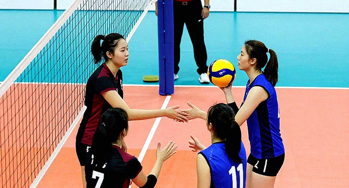 Asiad 20: Trung Quốc ba lần liên tiếp vô địch bóng chuyền nữ, và những khoảng trống sau bảng xếp hạng