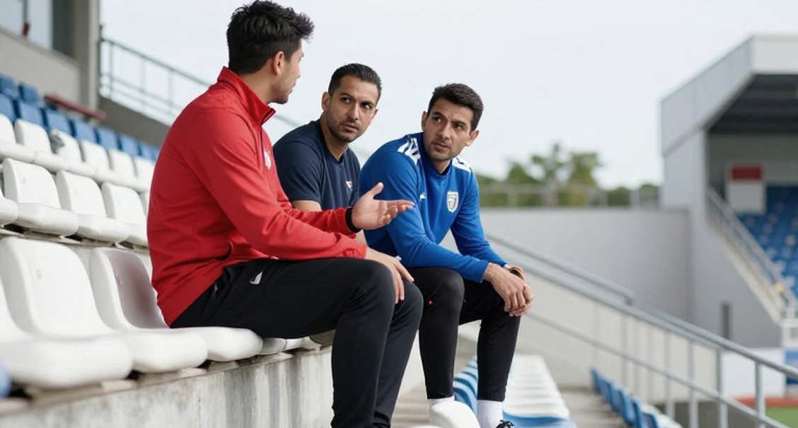 VAR lấy lại quả phạt đền của Galatasaray sau 60 giây: Osimhen, Berke Özer và vùng xám của cái gọi là "lỗi rõ ràng"