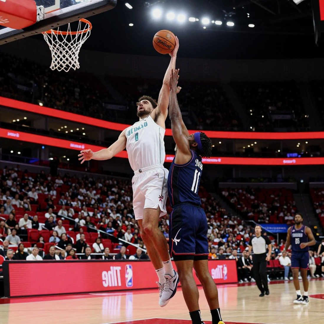 Ngôi sao người Pháp của Panathinaikos: 'Không được phép thua Olympiacos' và giấc mơ đưa Kevin Durant về Athens