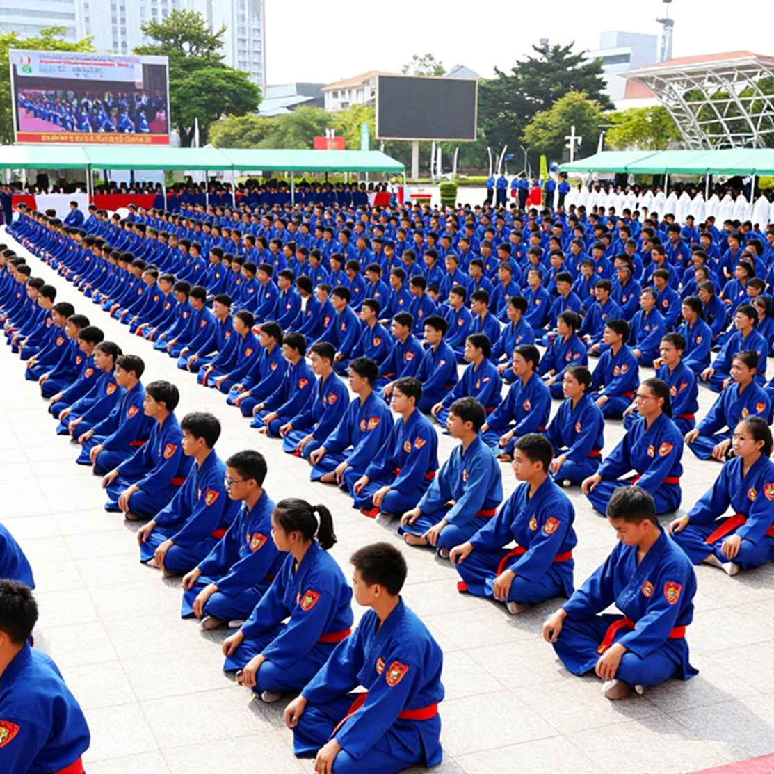 Đinh Văn Tâm: Tấm HCB Asiad 20 và bài toán đầu gối trái của một tài năng 21 tuổi