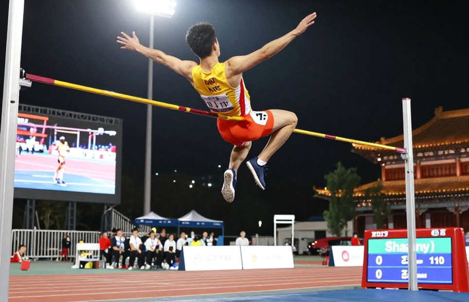 Budapest 2026: 45,98 giây của Dos Santos và thứ bậc mới của điền kinh đỉnh cao Budapest 2026: 45,98 giây của Dos Santos và thứ bậc mới của điền kinh đỉnh cao