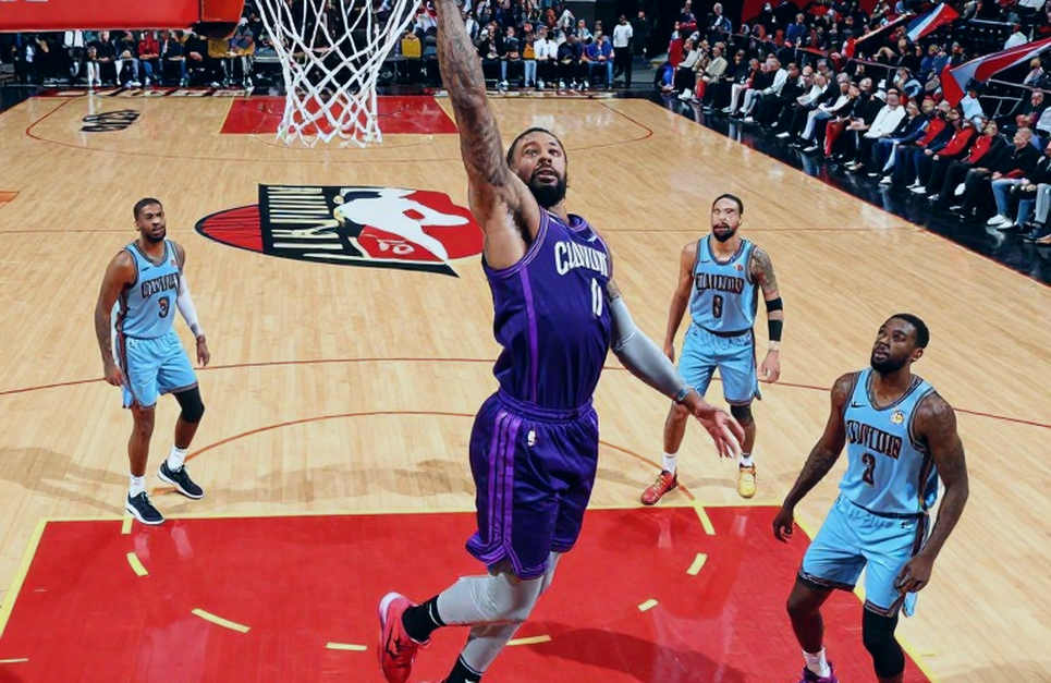 A Golden Statue for Kyle Lowry: When the Toronto Raptors Measure Legacy by a Ring A Golden Statue for Kyle Lowry: When the Toronto Raptors Measure Legacy by a Ring