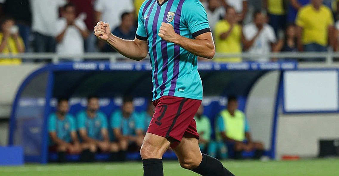 Bản Đồ Dòng Tiền Kỳ Chuyển Nhượng: Saudi Pro League Mua Danh Vọng, Không Mua Bóng Đá