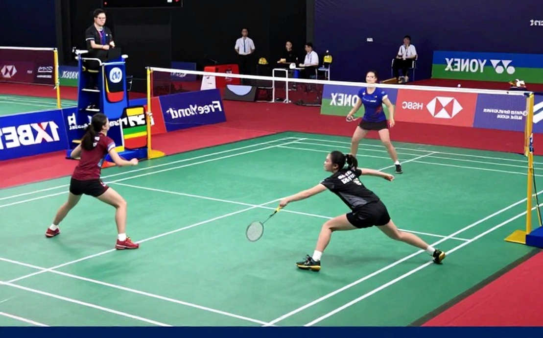 Thuy Linh and Asiad 20: The Medal Threshold of Vietnamese Badminton
