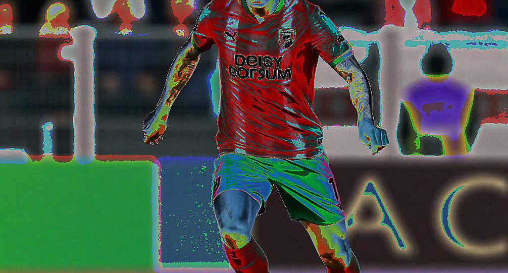 Don't Read "N/A" as "No Problem": The Empty-Data Disease of Vietnamese Football Don't Read "N/A" as "No Problem": The Empty-Data Disease of Vietnamese Football