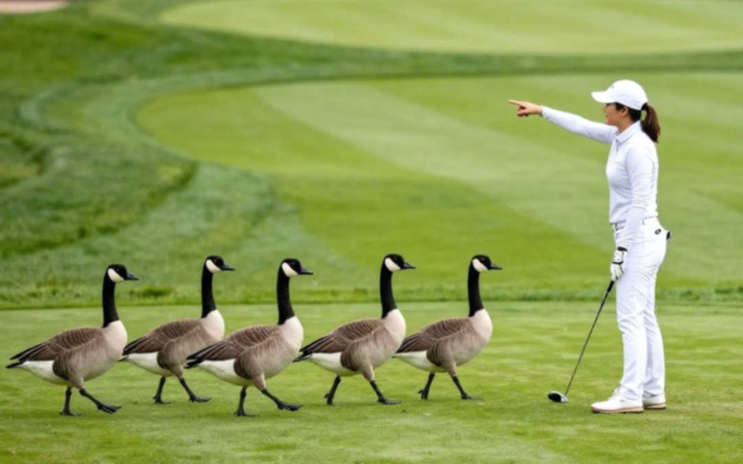 Brendon de Jonge, a Four-Foot Putt at Muirfield Village, and the Afternoon He Beat Tiger Woods Brendon de Jonge, a Four-Foot Putt at Muirfield Village, and the Afternoon He Beat Tiger Woods