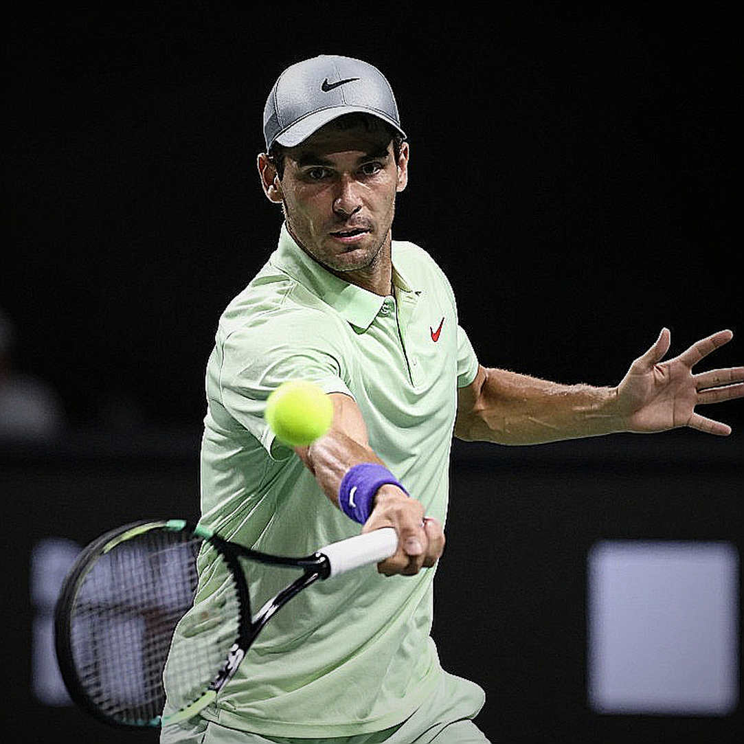Sinner withdraws from China Open: the knee, 500 points, and a vacancy at world No. 1 Sinner withdraws from China Open: the knee, 500 points, and a vacancy at world No. 1