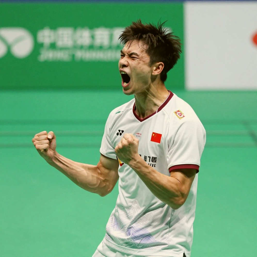 Asian Games 2026: Satwik-Chirag Stumble in Round 1, the Hidden Variable Is Tired Legs