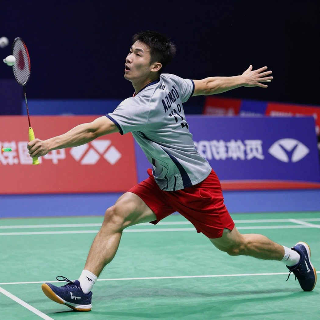 Asian Games 2026: Satwik-Chirag's First-Round Exit, and the 24 Minutes That Exposed a Closing Problem