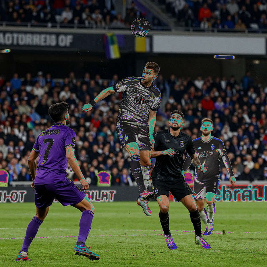 Van Dijk's fierce media confrontation in Zeist: From 'couch' comment to uncompromising showdown
