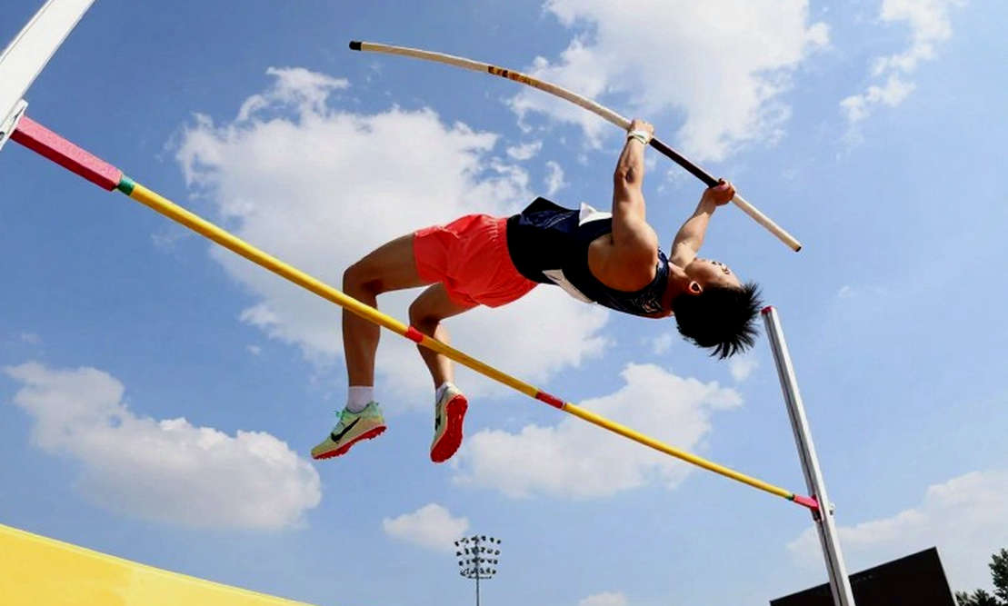 Ultimate Championship 2026: Khi World Athletics ngừng làm trọng tài và bắt đầu làm nhà tổ chức Ultimate Championship 2026: Khi World Athletics ngừng làm trọng tài và bắt đầu làm nhà tổ chức