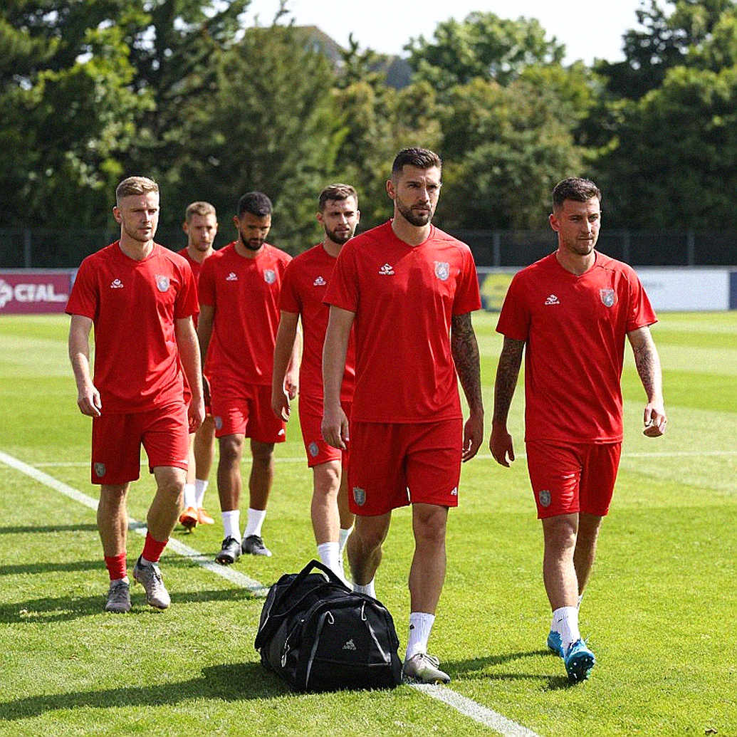 Real Madrid và bài toán chấn thương: Khi báo cáo y tế trở thành công cụ truyền thông
