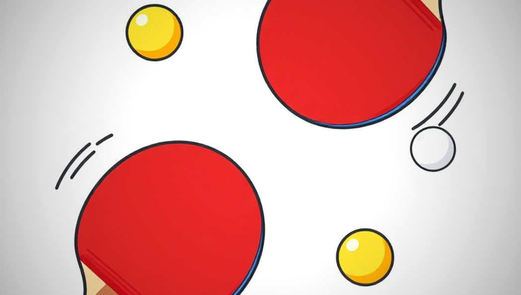 When the Scoreboard Returns Zero: Nine Lenses on Table Tennis and the Discipline of the Blank When the Scoreboard Returns Zero: Nine Lenses on Table Tennis and the Discipline of the Blank