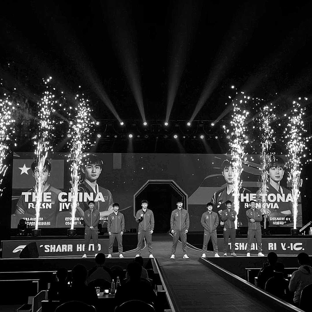 U.S. Open 2026: 118 hạng mục, 6 ngày và cỗ máy chuyển đổi hội viên của USATT U.S. Open 2026: 118 hạng mục, 6 ngày và cỗ máy chuyển đổi hội viên của USATT