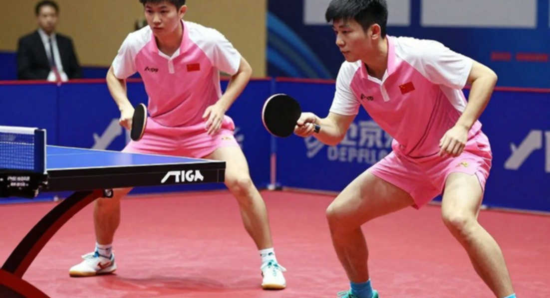 U.S. Open 2026: 118 hạng mục, 6 ngày và cỗ máy chuyển đổi hội viên của USATT U.S. Open 2026: 118 hạng mục, 6 ngày và cỗ máy chuyển đổi hội viên của USATT