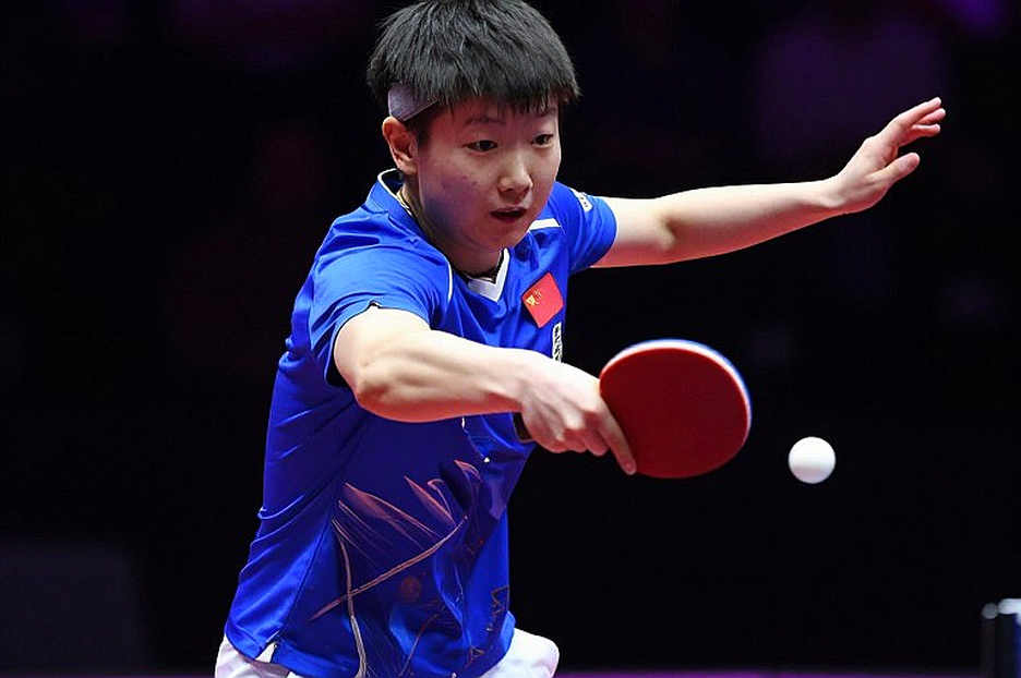 U.S. Open 2026: 118 hạng mục, 6 ngày và cỗ máy chuyển đổi hội viên của USATT U.S. Open 2026: 118 hạng mục, 6 ngày và cỗ máy chuyển đổi hội viên của USATT