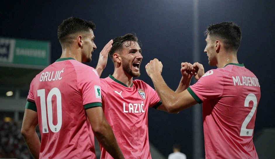 Bên trong V.League mùa giải thường niên: Nhịp đập nằm ở những người không có tên trên bảng thống kê