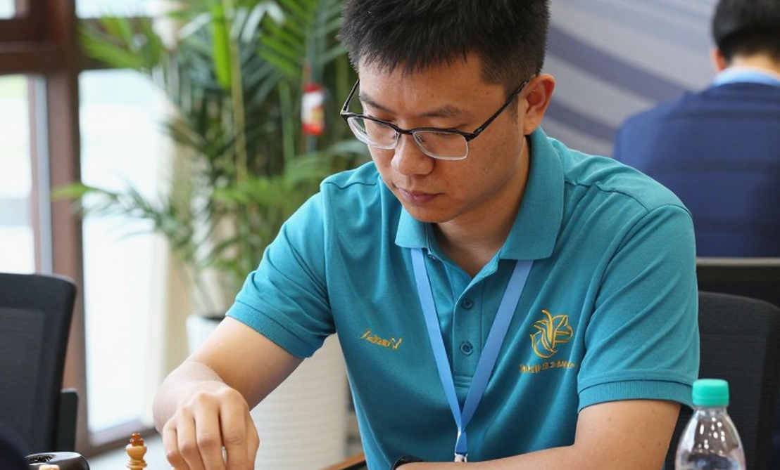 Carlsen tái xuất, Ấn Độ phô diễn sức mạnh tại Global Chess League 2026 Carlsen tái xuất, Ấn Độ phô diễn sức mạnh tại Global Chess League 2026