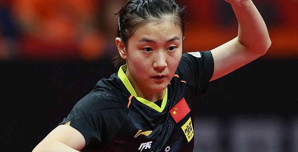 Braintree Table Tennis League: Rayne A Revived, Netts A Lose 44 Percent of Their Scoring Source Braintree Table Tennis League: Rayne A Revived, Netts A Lose 44 Percent of Their Scoring Source