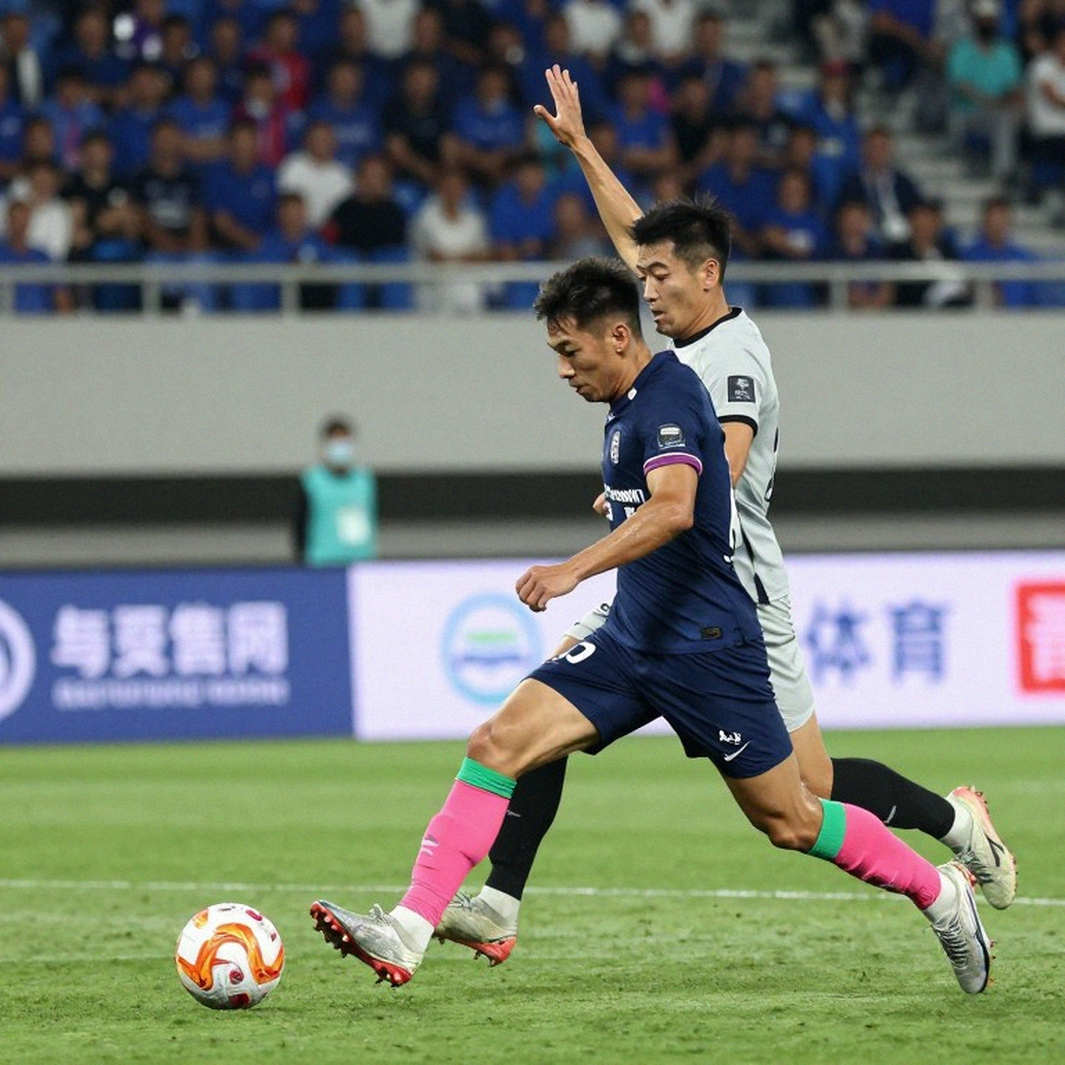 Bức tường 28 mét và cái bẫy 39%: hai mẫu hình chiến thuật đang định hình một chu kỳ World Cup Bức tường 28 mét và cái bẫy 39%: hai mẫu hình chiến thuật đang định hình một chu kỳ World Cup