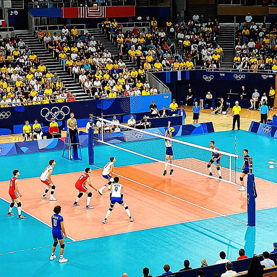 Budapest Futures: Ukraine giành hai huy chương, Bulgaria lập cột mốc lớn nhất lịch sử Beach Pro Tour