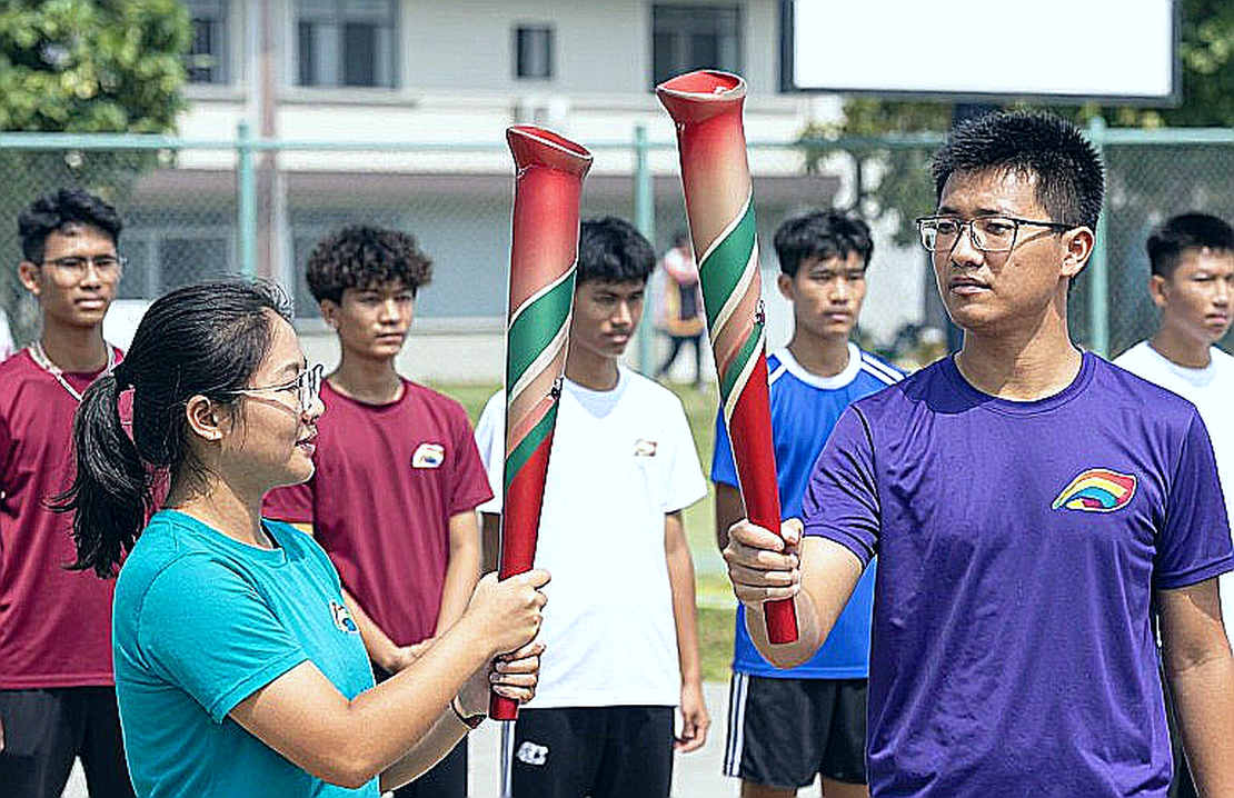 Thailand's Defensive Axis Collapses Before the Regional Championship: Khemdee, ACL, and Hudson's Unanswered Equation
