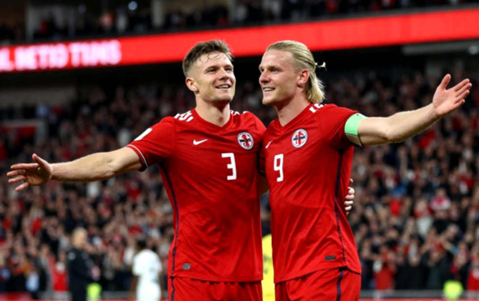 Nước Anh có người thay Harry Kane — hay người kế nhiệm vẫn chưa xuất hiện?