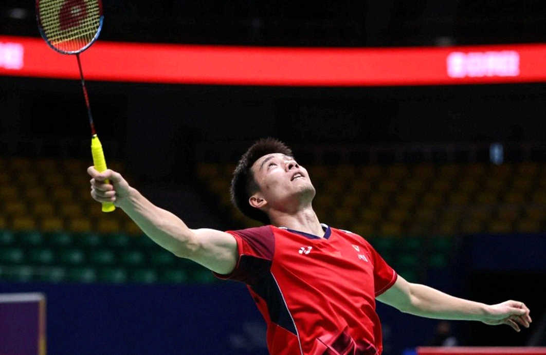 Asian Games 2026: Ấn Độ vào tứ kết đồng đội nam cầu lông — ba thế hệ vợt và những dữ liệu cần được kiểm chứng Asian Games 2026: Ấn Độ vào tứ kết đồng đội nam cầu lông — ba thế hệ vợt và những dữ liệu cần được kiểm chứng