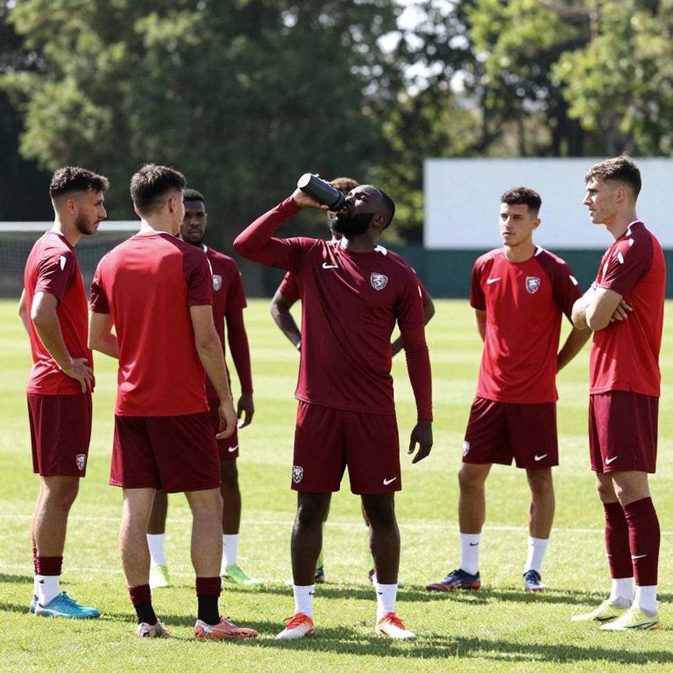 Kocaelispor và Beşiktaş qua lời Tayfur Bingöl: nhịp nằm ở chỗ đứng, không nằm ở điểm số