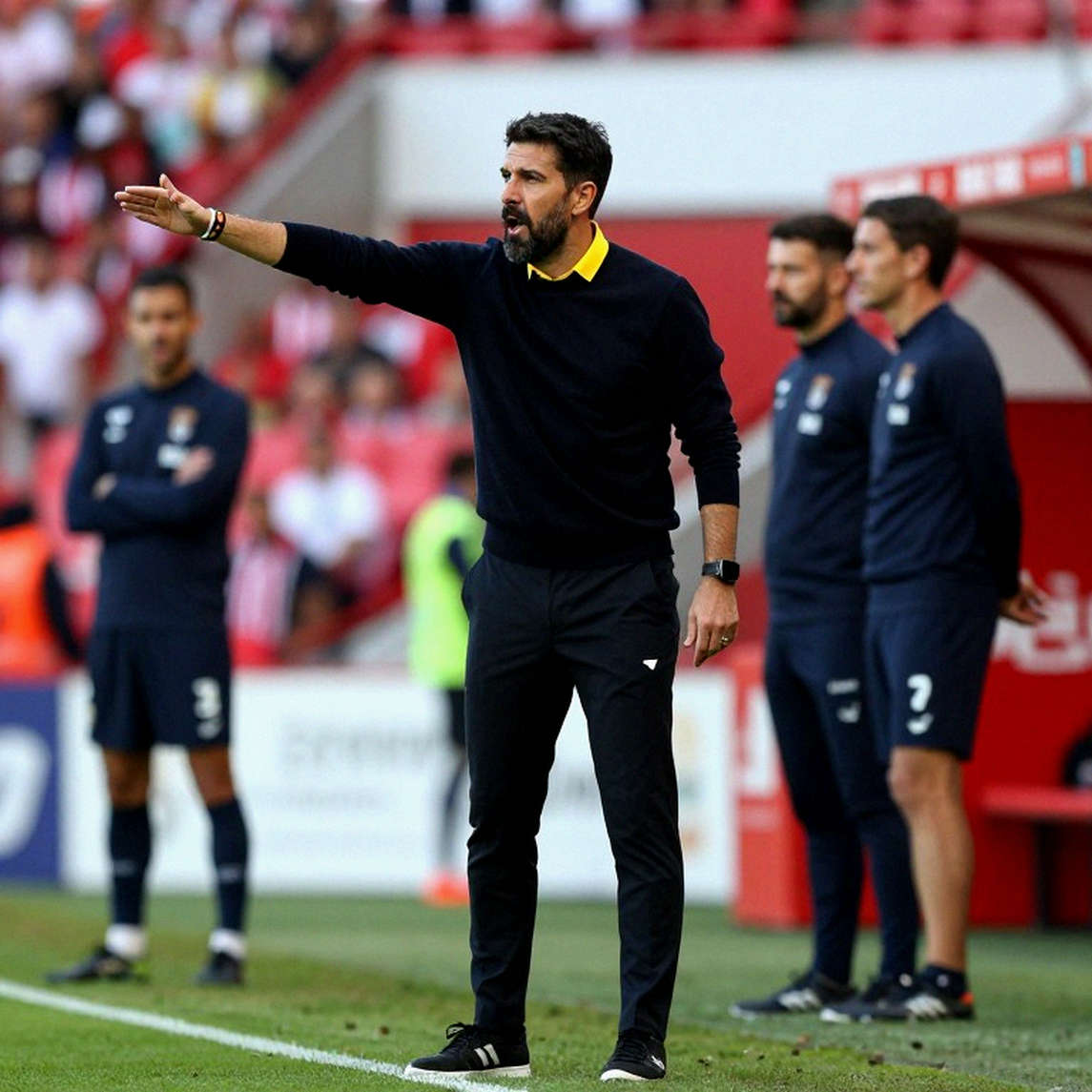 Arsenal thắng nhờ chiều sâu, nhưng sáng tạo vẫn là khoảng trống