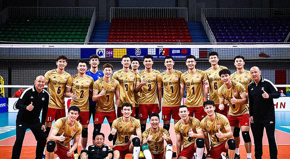 Ba mươi năm MOP bóng chuyền nữ NCAA: một libero, và cái giá của việc bầu chọn tại chỗ