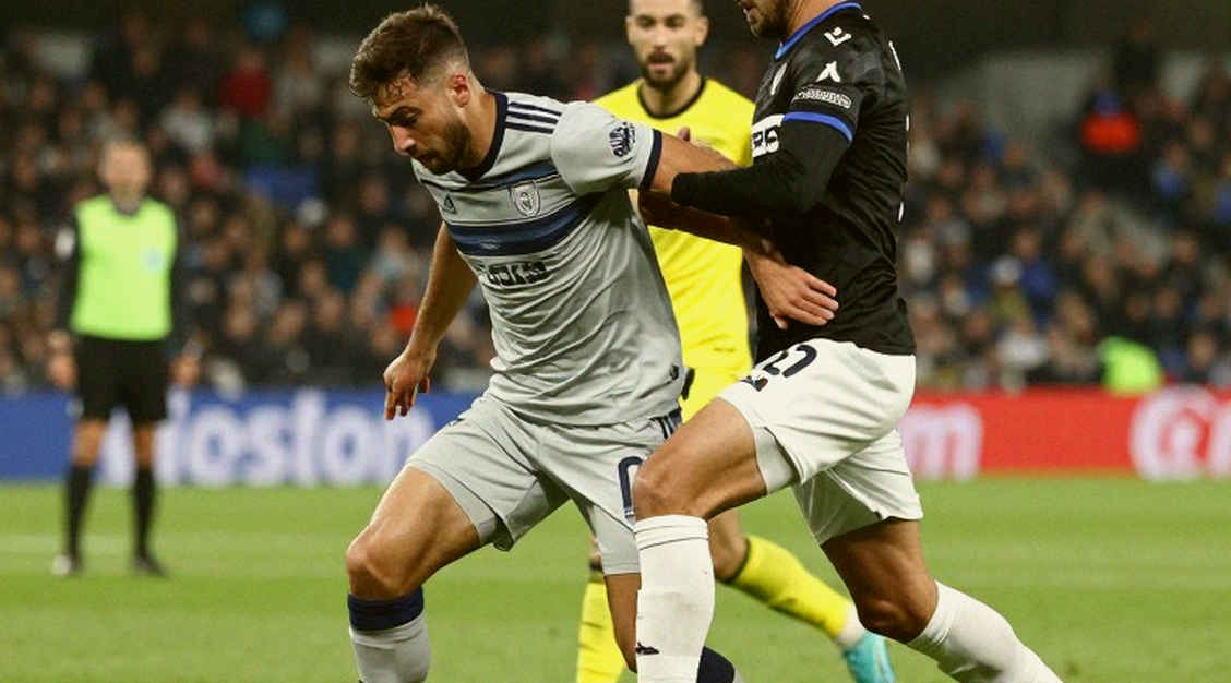 Torreense và chiến thắng 2-1 ở Lillestrøm: Khi sân 2.400 chỗ bước vào cuộc chơi hệ số UEFA