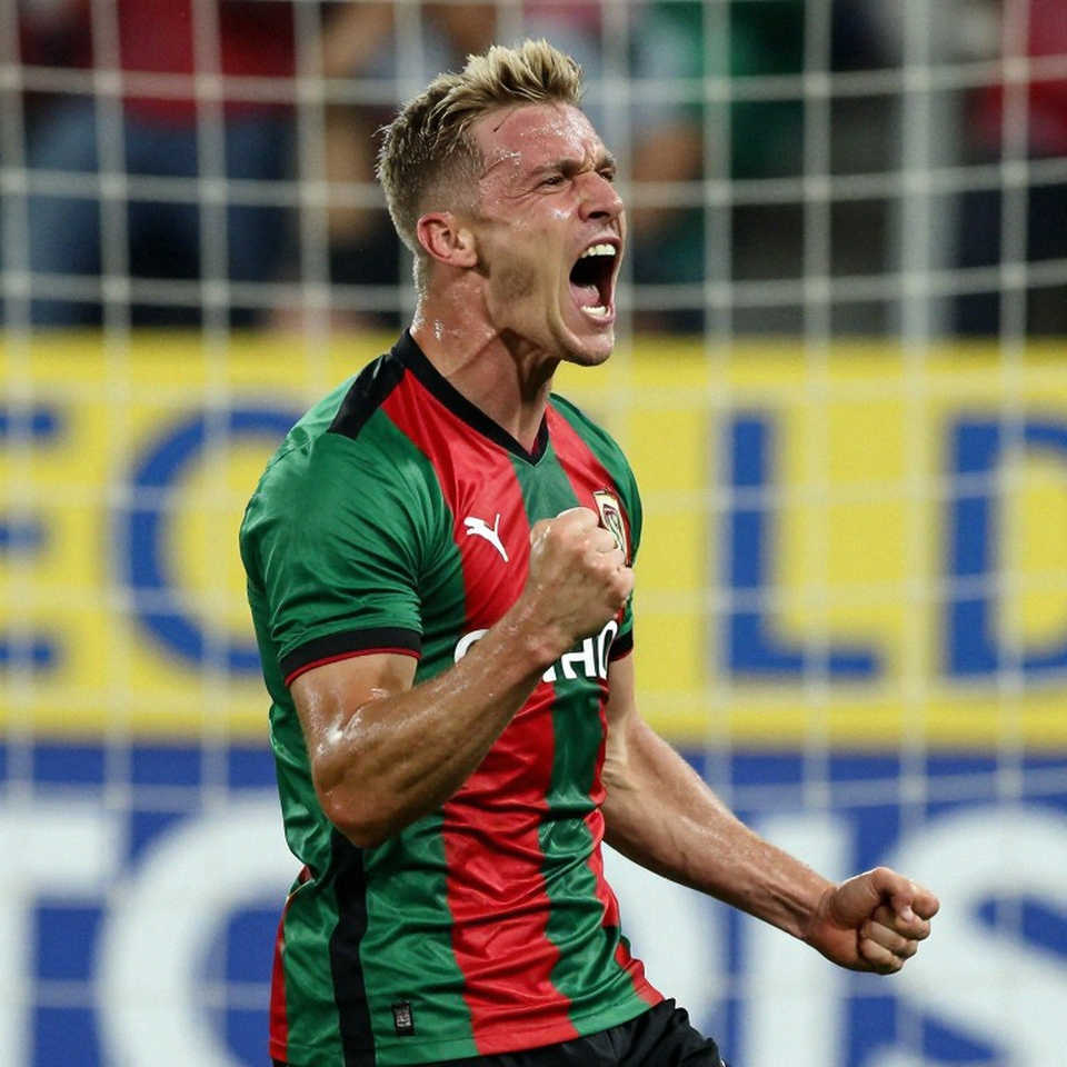 Torreense and the 2-1 Win at Lillestrøm: When a 2,400-Seat Stadium Enters the UEFA Coefficient Race Torreense and the 2-1 Win at Lillestrøm: When a 2,400-Seat Stadium Enters the UEFA Coefficient Race