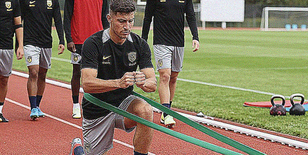 Brighton và cuộc chiến ngầm: Chema Andrés, Wieffer và bóng ma Minteh