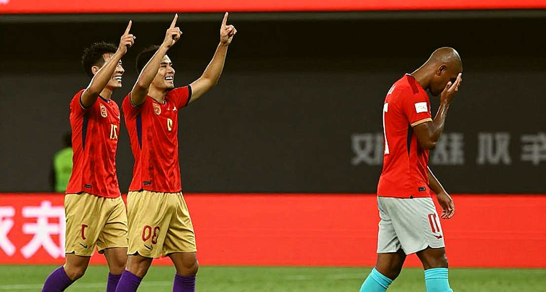 Vietnam Women vs China in the Asian Games Quarter-final: Inside a Plan Not Built to Win Vietnam Women vs China in the Asian Games Quarter-final: Inside a Plan Not Built to Win