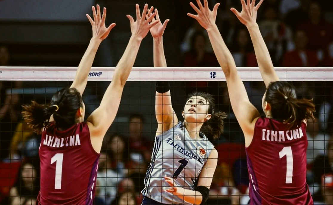 Trung Quốc vô địch bóng chuyền nữ Asian Games: Ngôi vương thứ 10 và khoảng tối phía sau