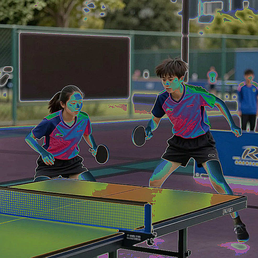Vietnamese Table Tennis: The Slow Walker on Its Own Home Turf