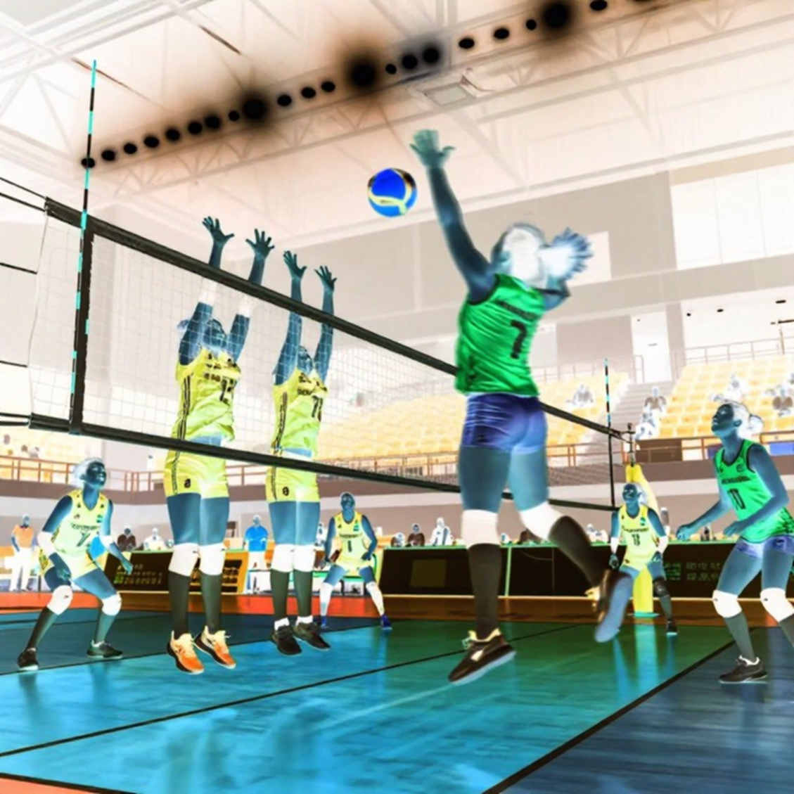 Ba Lan hạ Pháp 3-1 tại chung kết EuroVolley 2026: Hiệu suất, cân bằng và cú lật kèo set 31-29 Ba Lan hạ Pháp 3-1 tại chung kết EuroVolley 2026: Hiệu suất, cân bằng và cú lật kèo set 31-29