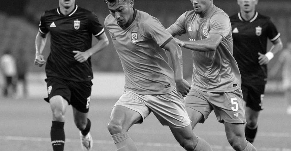 U23 Vietnam vs U23 Philippines: 27 Shots, One Goal, and the 1:30 PM Heat Nobody Mentions U23 Vietnam vs U23 Philippines: 27 Shots, One Goal, and the 1:30 PM Heat Nobody Mentions